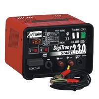 Пускозарядное устройство DIGITRONY 230 START